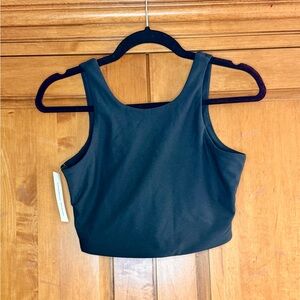 NWT Outdoor Voices Venus Crop Top Size Small